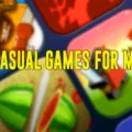 Best Casual Games For Mobile – You Should Try