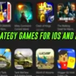 Best Strategy Games For IOS And Android