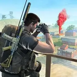Commando Adventure Assassin MOD Apk V1.95