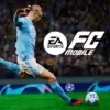 EA SPORTS FC Mobile Mod APK 21.0.05 (Mod Menu) icon