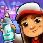 Subway Surfers Mod Apk