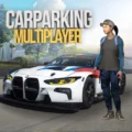 Car Parking Multiplayer v4.8.9.2.1 Apk (Mod Menu/Unlimited money/Unlocked cars ) AllApksmod