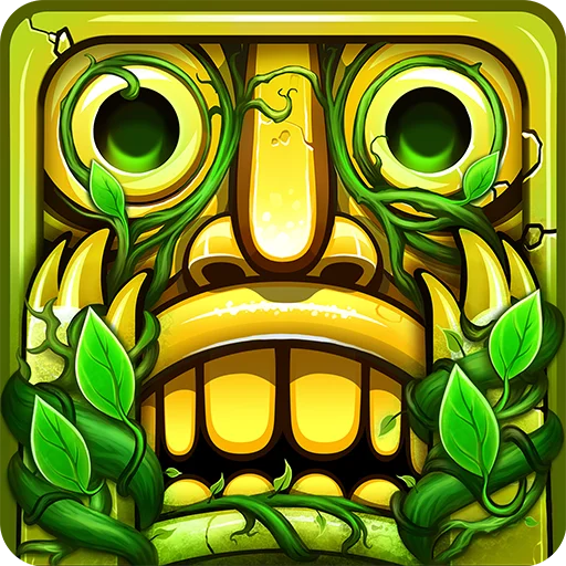 Temple Run 2 Mod Apk v1.132.0