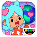 Toca Life World Mod APK v1.59