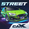 CarX Street Mod Apk 0.8.6 (All Cars)