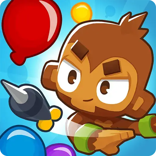 Bloons TD 6 MOD APK v53.2 (Unlocked all, Menu)