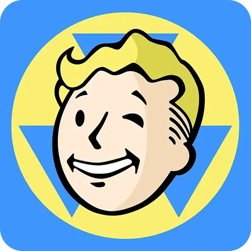 Fallout Shelter MOD APK v1.16.0 (Unlimited Money) for android icon