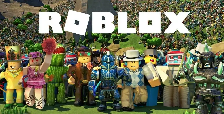 Is Roblox Still Popular in 2024? icon