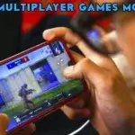 Best Multiplayer games to play on mobile 2024