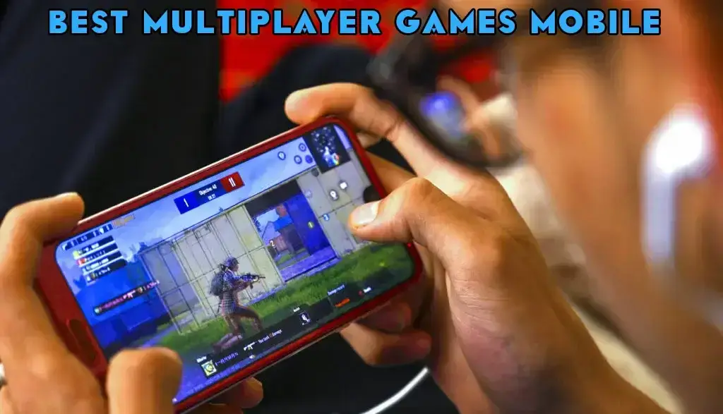 Best Multiplayer games to play on mobile 2024