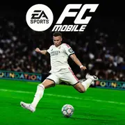 EA SPORTS FC Mobile Mod APK 28.0.01 (Mod Menu)