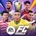 EA SPORTS FC Mobile Mod APK 27.0.01 (Mod Menu)