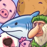 Merge Fellas Mod Apk
