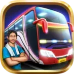 Bus Simulator Indonesia Mod APK