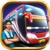 Bus Simulator Indonesia Mod APK v4.4.1 (Unlimited All, No Ads)