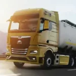 Truckers of Europe 3 Mod Apk