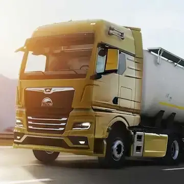 Truckers of Europe 3 Mod Apk v0.7.64 (Unlimited Money)
