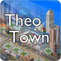 TheoTown MOD APK v1.12.59a (Unlimited Money)