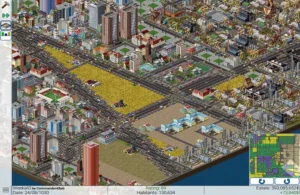 TheoTown MOD APK