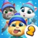 My Talking Tom Friends 2 MOD APK 26.2.1.25079 (Unlimited Money)