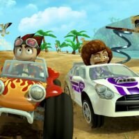 Beach Buggy Racing MOD APK (Unlimited Money) 2026.05.18