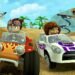 Beach Buggy Racing MOD APK (Unlimited Money) 2026.05.18
