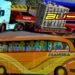Bus Simulator Indonesia MOD APK (Unlimited fuel) v4.5