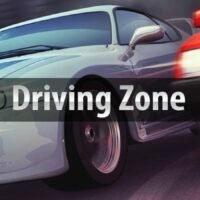 Driving Zone MOD APK (Free Everything) 0.00.236
