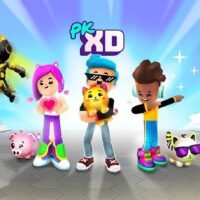 PK XD MOD APK 1.86.6 (Menu, Jump Multiplier, Speed Game)