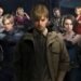 Resident Evil Survival Unit (Menu, God Mode) 1.6.2