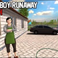 SCHOOLBOY RUNAWAY MOD APK v1.03 (Free rewards)