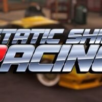 Static Shift Racing MOD APK (Unlimited Nitro) 115.1.0