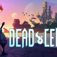 Dead Cells v3.5.9 MOD APK (Menu, Unlocked DLC, Money)