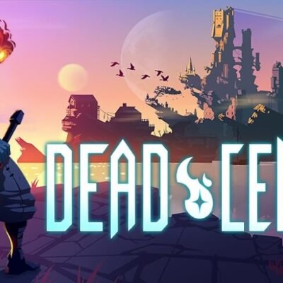 Dead Cells v3.5.9 MOD APK (Menu, Unlocked DLC, Money)