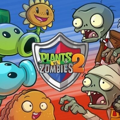 Plants vs Zombies 2 MOD APK (Menu/God mode) 13.2.1