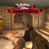 The Walking Zombie 2 MOD APK (Unlimited Money)
