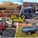 OTR 2 MOD APK (Unlimited money) 1.1.1