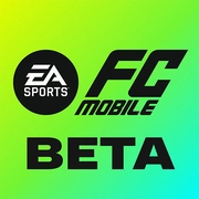 EA SPORTS FC Mobile 27 BETA APK